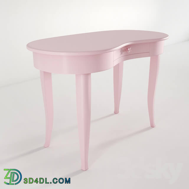 Table - Desk_ factory Piermaria_ Collection Young