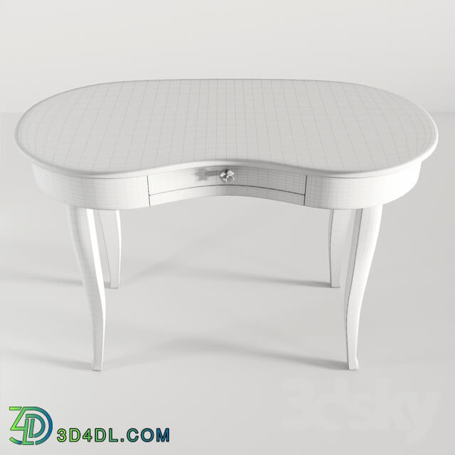 Table - Desk_ factory Piermaria_ Collection Young