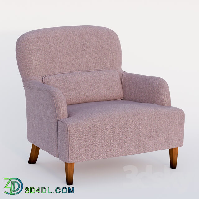 Arm chair - CARDAMOME Armchair