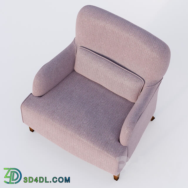 Arm chair - CARDAMOME Armchair