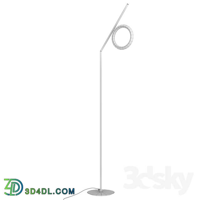 Floor lamp - Mantra OLIMPIA Floor Lamp 6597 OHM