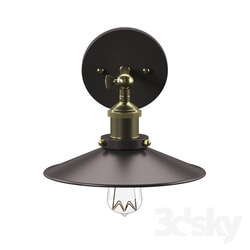 Wall light - Wall Light 4 