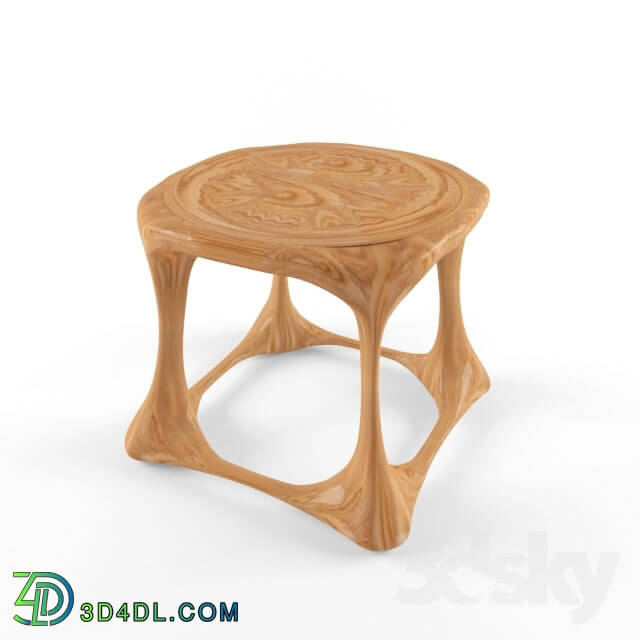 Chair - stool