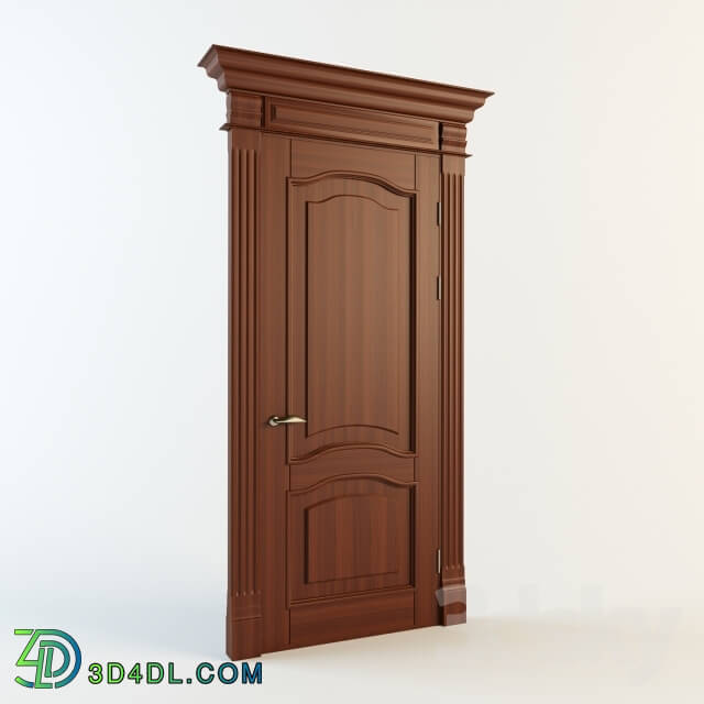 Doors - Door