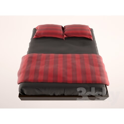 Bed - Modern Bed AMD 