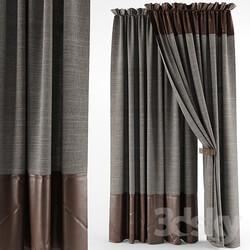 Curtain - Curtains _ 9 