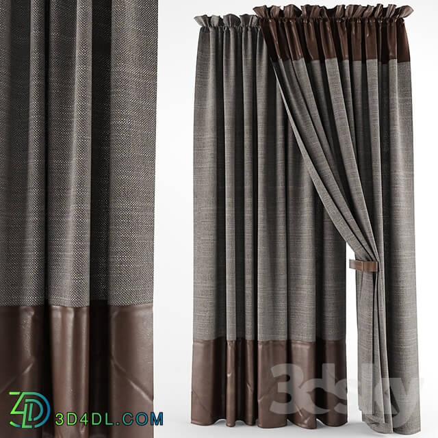 Curtain - Curtains _ 9