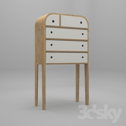 Sideboard _ Chest of drawer - Chest of drawers 