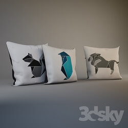 Pillows - BoConcept pillows 