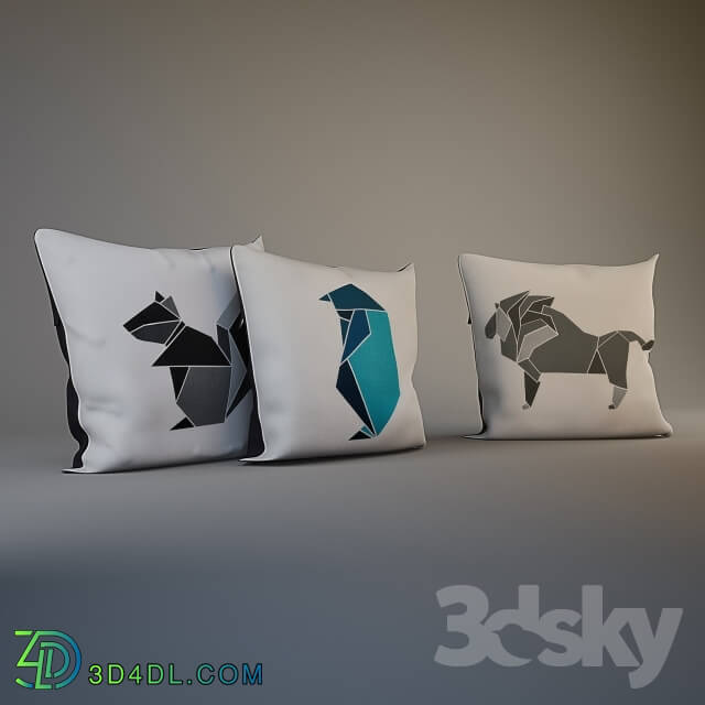 Pillows - BoConcept pillows