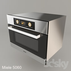 Kitchen appliance - Miele 5060 