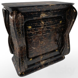 Sideboard _ Chest of drawer - Decorative Stand 