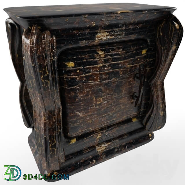 Sideboard _ Chest of drawer - Decorative Stand