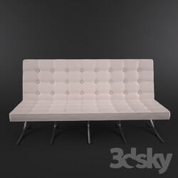 Sofa - I Square Designer 