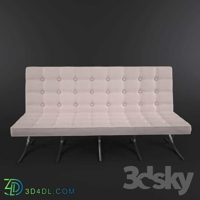 Sofa - I Square Designer