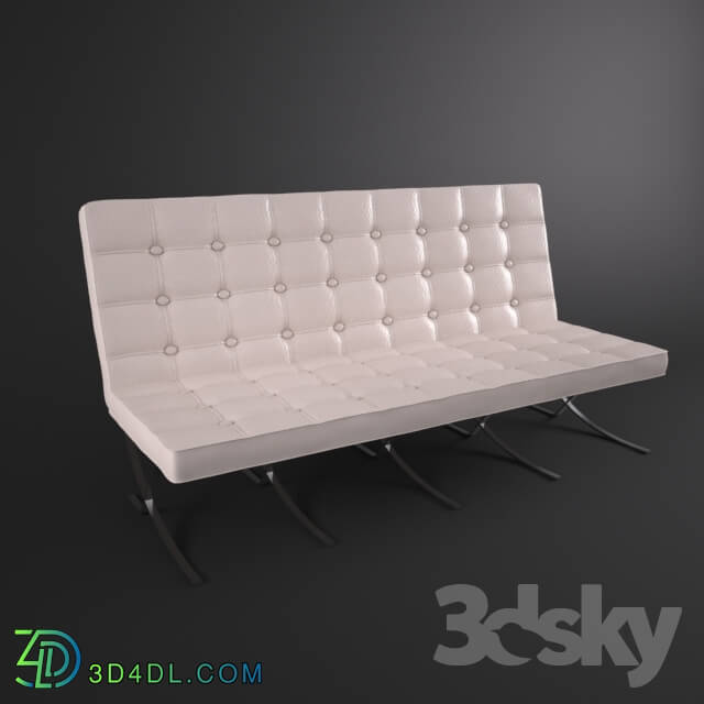 Sofa - I Square Designer