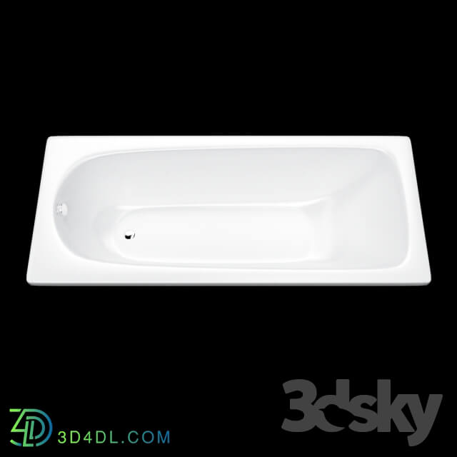 Bathtub - Bath Kaldewei Saniform Plus