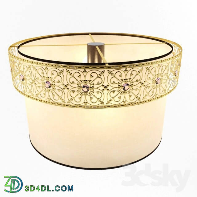 Ceiling light - Arte Lamp _Italy_ Reference A3730PL-4GA