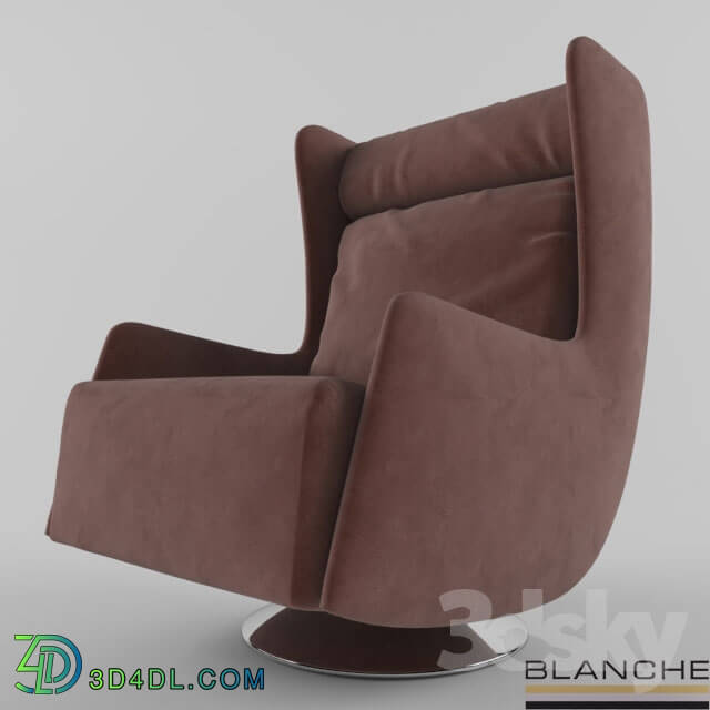 Arm chair - Tatti