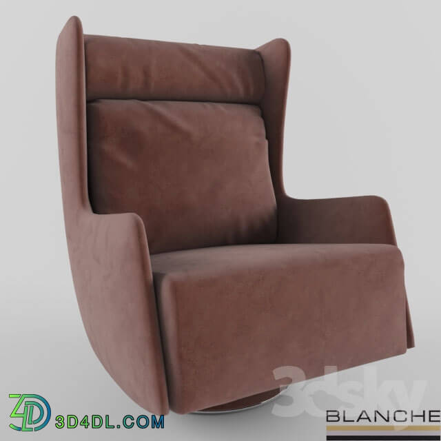 Arm chair - Tatti