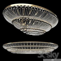 Ceiling light - Ceiling Chandelier 