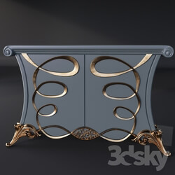 Sideboard _ Chest of drawer - cabinets 