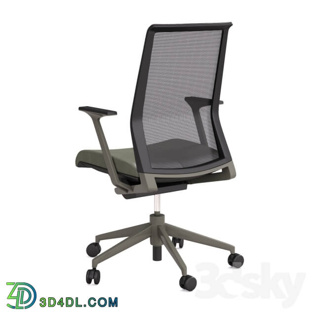 Office furniture - Office chair _Very Task_