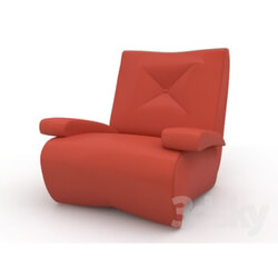 Arm chair - Armchair Saiwala model _stin2 