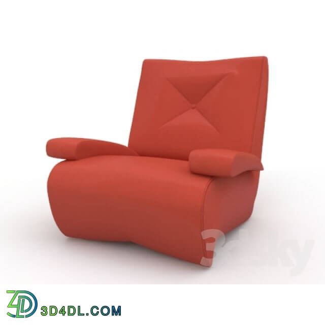 Arm chair - Armchair Saiwala model _stin2