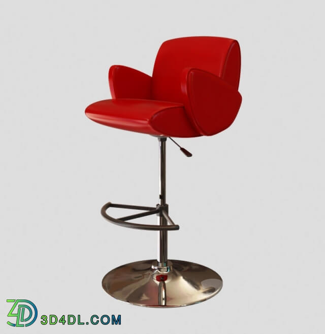 Chair - Bar stool 2