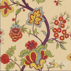 Wall covering - wallpaper 