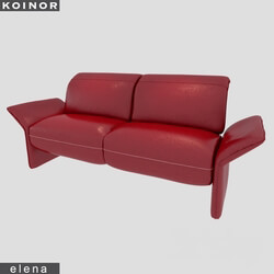 Sofa - KOINOR-ELENA 