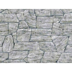 Stone - Stone Grey 