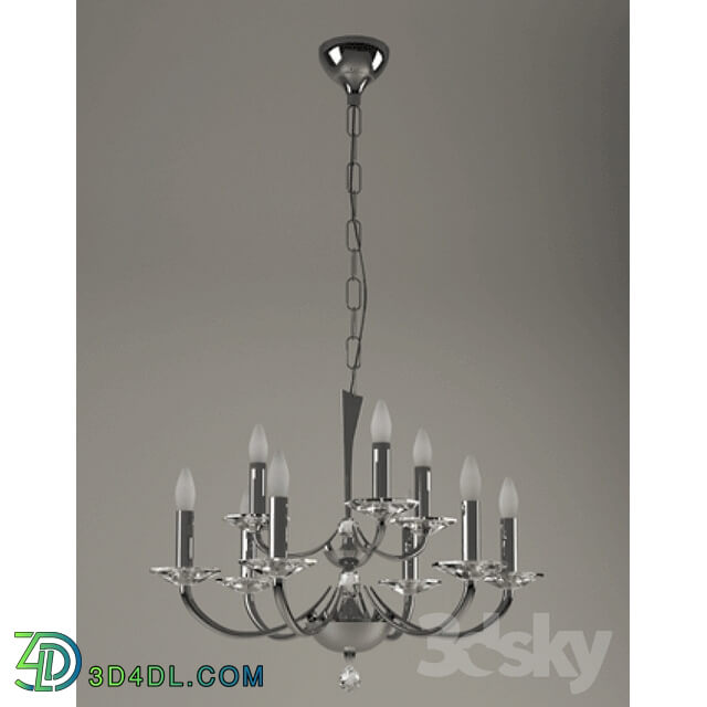 Ceiling light - chandelier