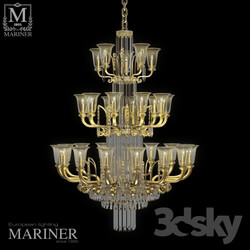 Ceiling light - Mariner 0181 