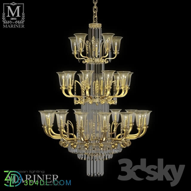 Ceiling light - Mariner 0181