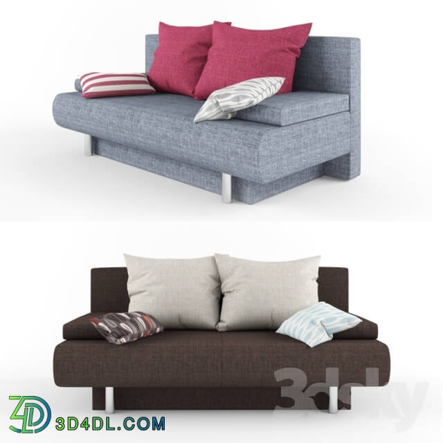 Sofa - Fancy sofa bed