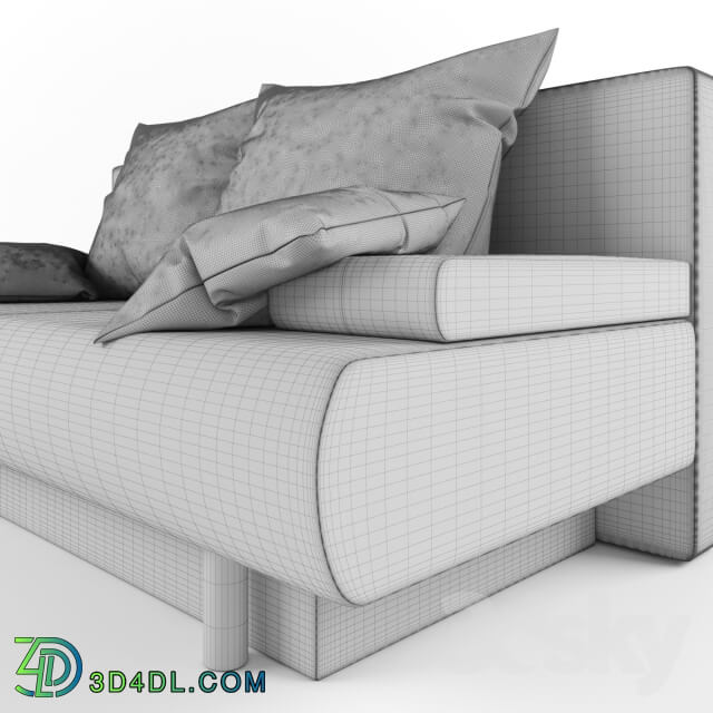 Sofa - Fancy sofa bed