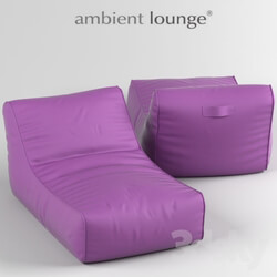 Other soft seating - Studio Lounger Bean Bags 