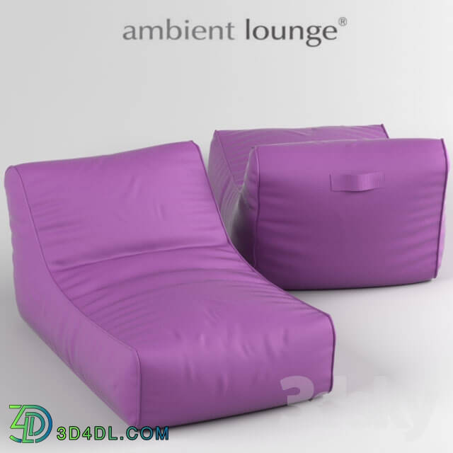 Other soft seating - Studio Lounger Bean Bags