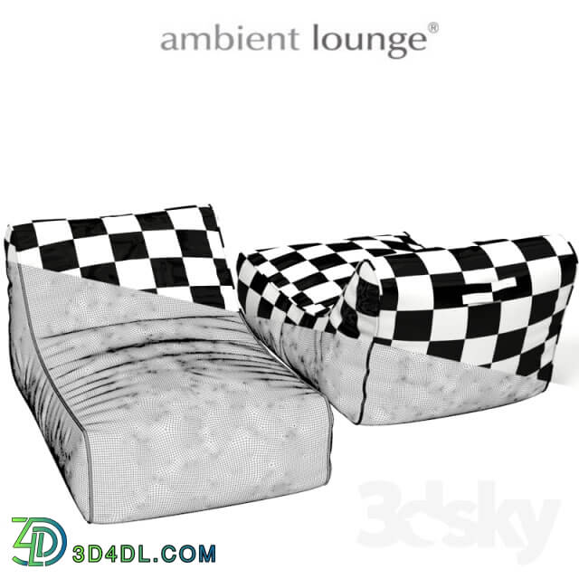 Other soft seating - Studio Lounger Bean Bags