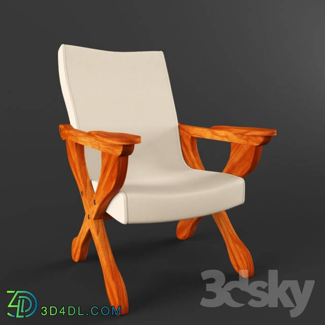 Chair - Desk Chair