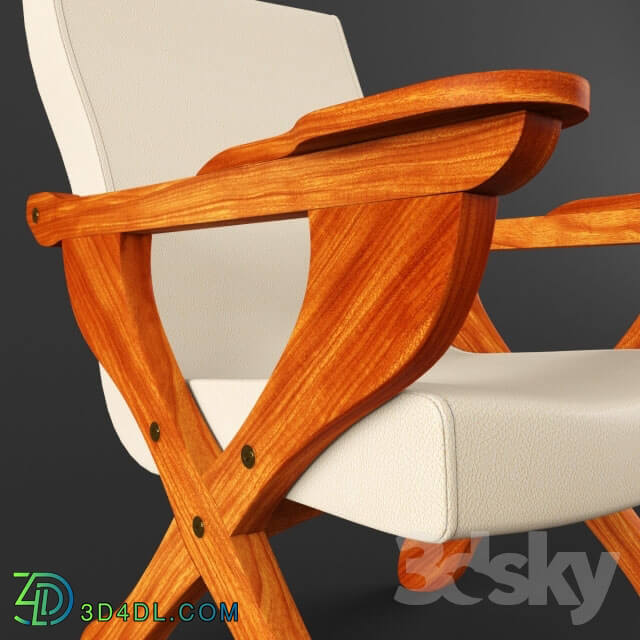 Chair - Desk Chair