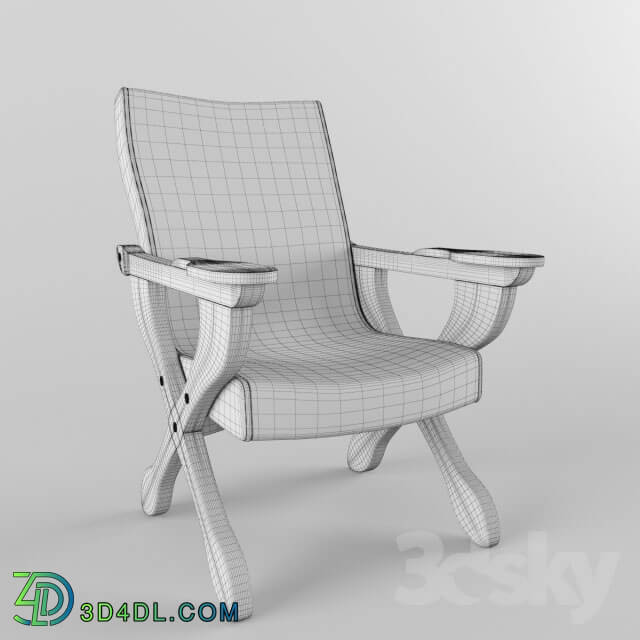 Chair - Desk Chair