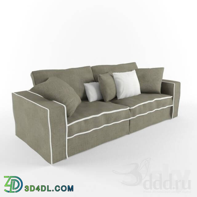 Sofa - Casamilano