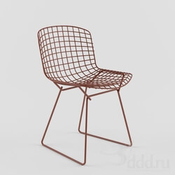 Chair - Wire chair 