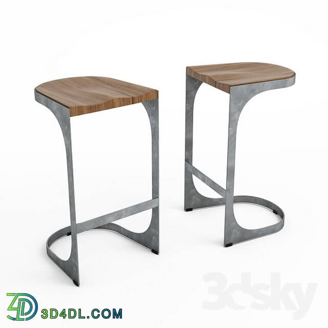 Chair - Bar Stool Loft