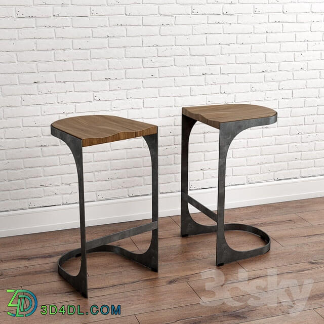 Chair - Bar Stool Loft