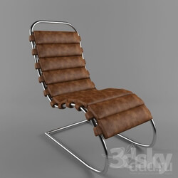 Other soft seating - lounger chair 