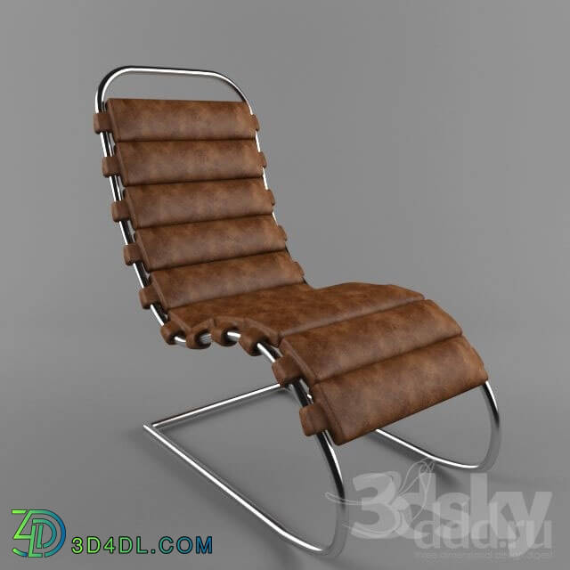 Other soft seating - lounger chair